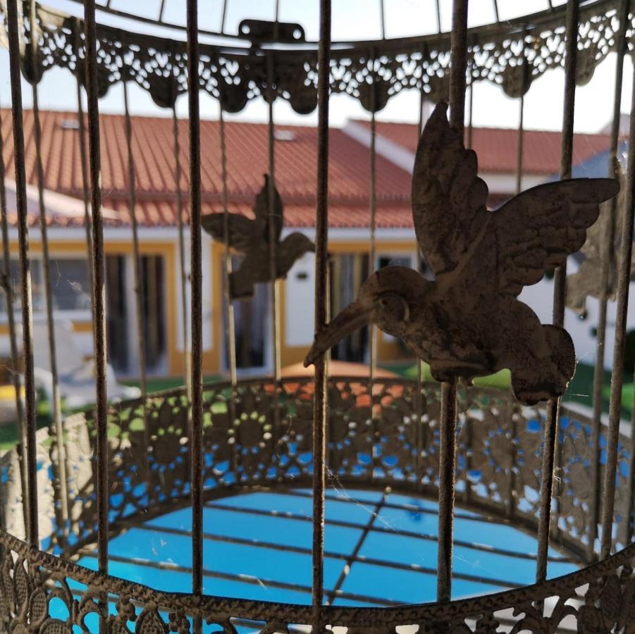 Casinhas Do Canario Montoito Exterior photo